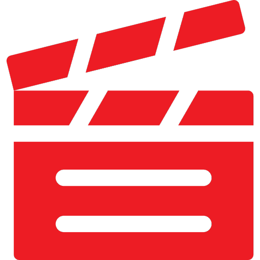 clapper-red