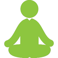 relax green