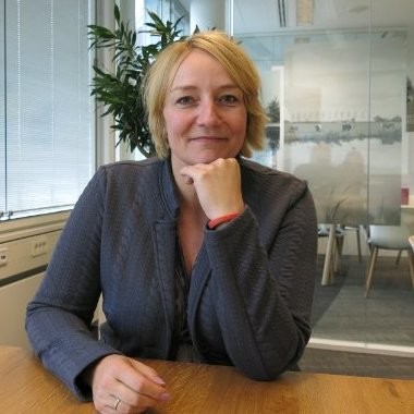 Marieke van Vonderen